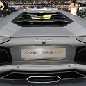 Lamborghini - 017 (Aventador)